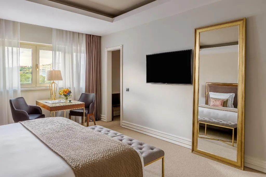 SUITE EXECUTIVE Room, Tivoli Avenida Liberdade Lisboa, Lisbon