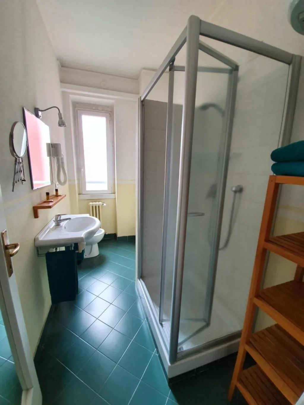 APARTMENT SUPERIOR ONE BEDROOM Room, Residence Pian della Nave, Milan
