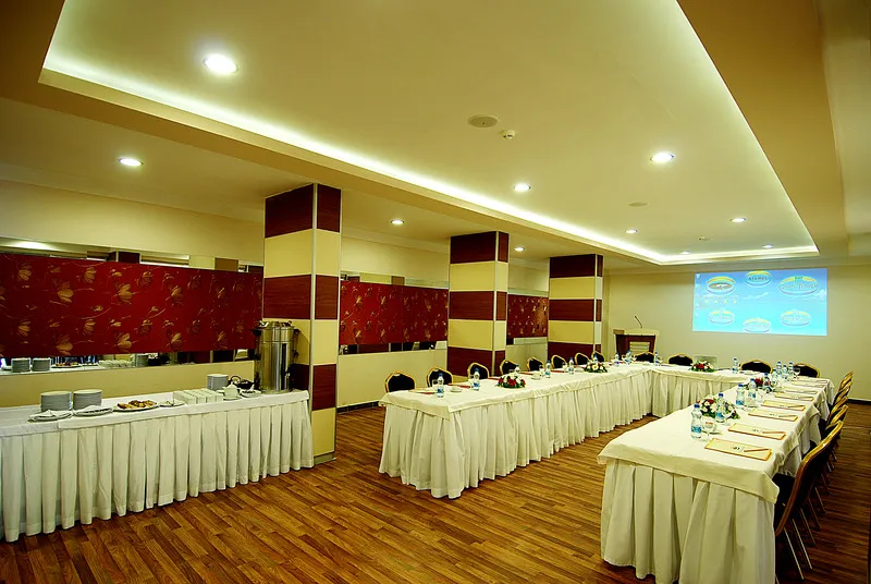 Conferences, Grand Okan Hotel, Antalya