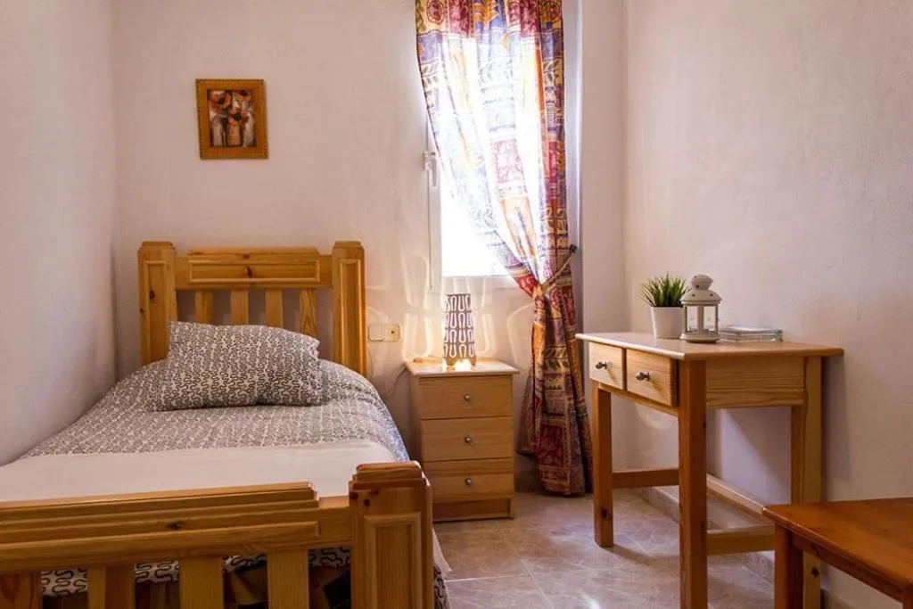 General view, Hostal Sango, Costa Del Sol