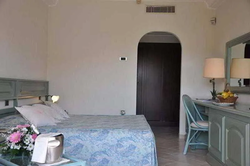 Room, Baia Di Nora, Cagliari