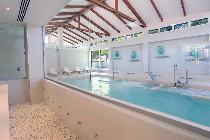 Pool, All Sun Eden Playa, Majorca