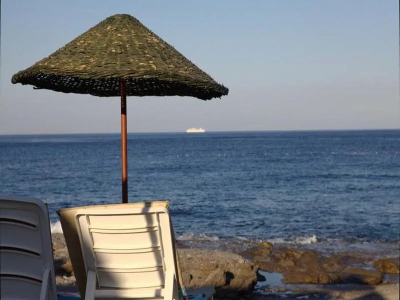 Beach, Drita Hotel, Antalya