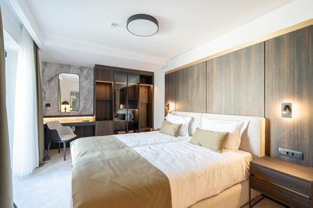 Visula Hotel & Spa, Istria