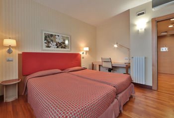 Atahotel Quark Due Residence, Milan