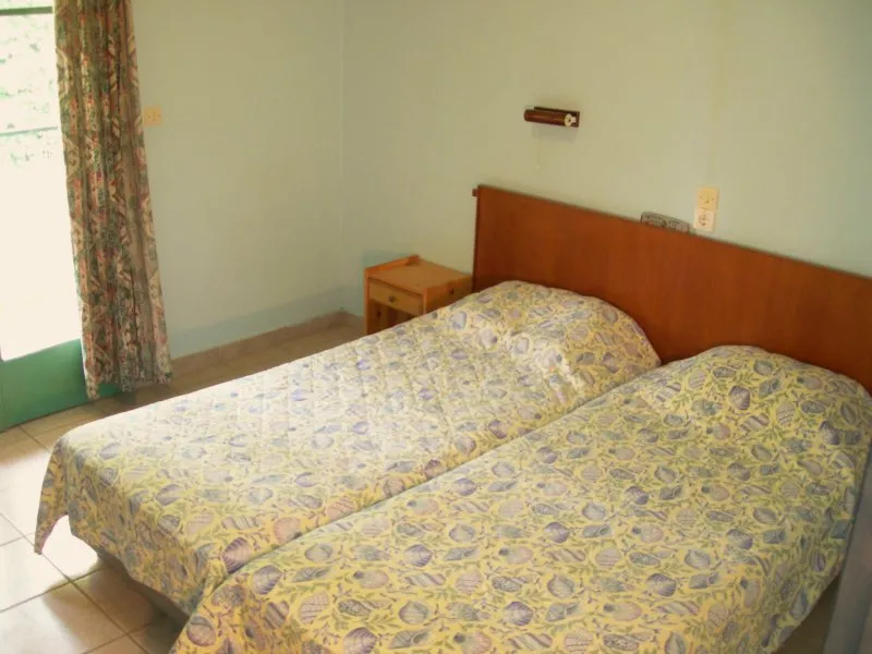 APARTMENT CAPACITY 3 Room, Villa Karmar, Corfu