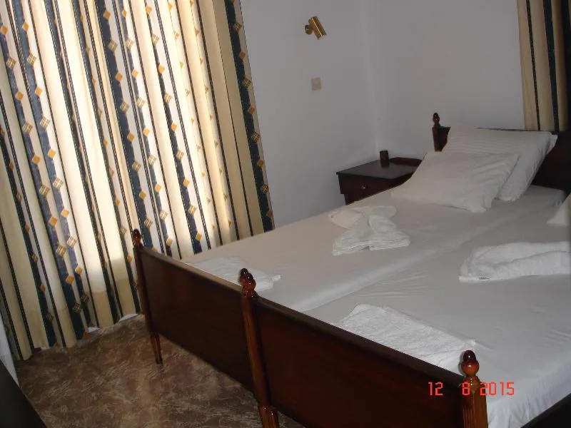 Double or Twin STANDARD Room, Cohyli, Samos