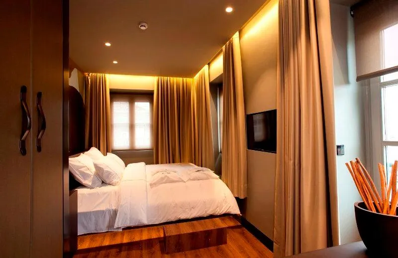 SINGLE SUPERIOR Room, Figueira by The Beautique Hotels, Lisbon