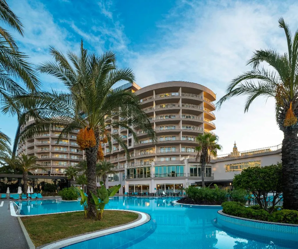 General view, Liberty Hotels Lara, Antalya