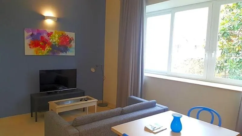 Lobby, D Townhouse Boutique Suites, Malta