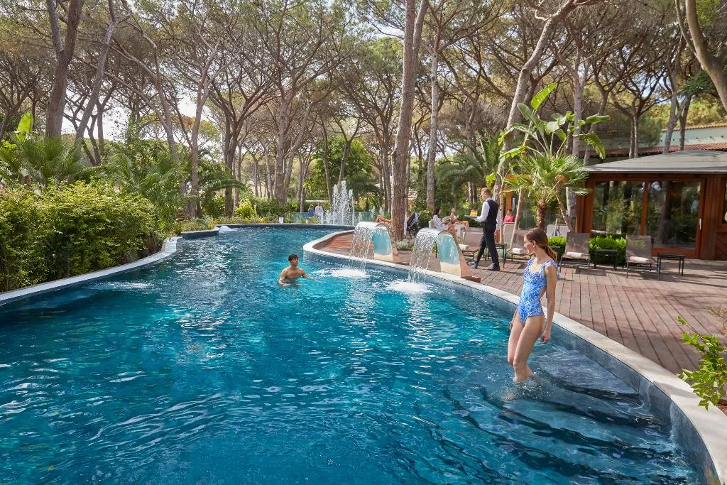 Pool, Forte Village Resort Pineta, Cagliari