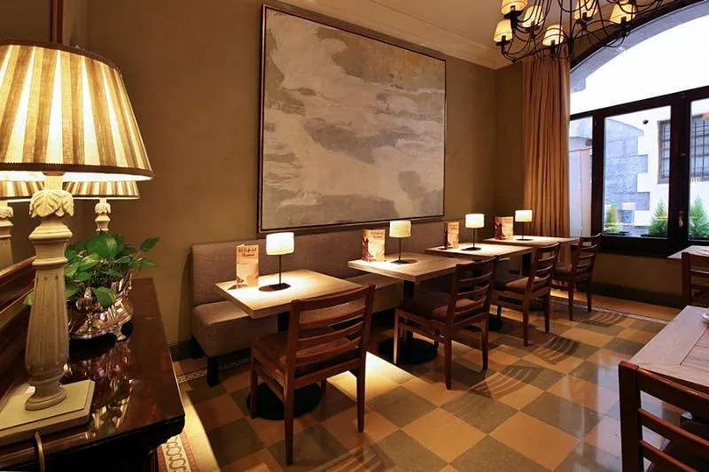 Bar, Bremon Boutique Hotel by Duquesa Hotels Collection, Barcelona