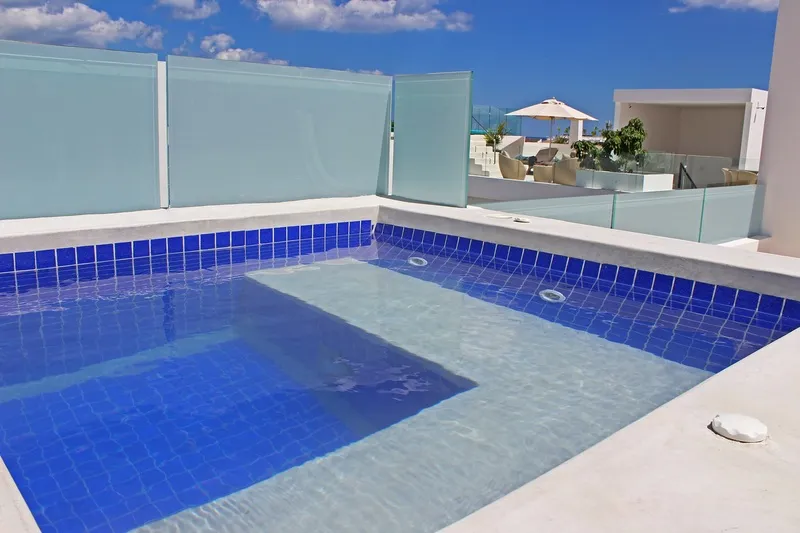 SUITE SUPERIOR Room, Anah Suites, Playa Del Carmen
