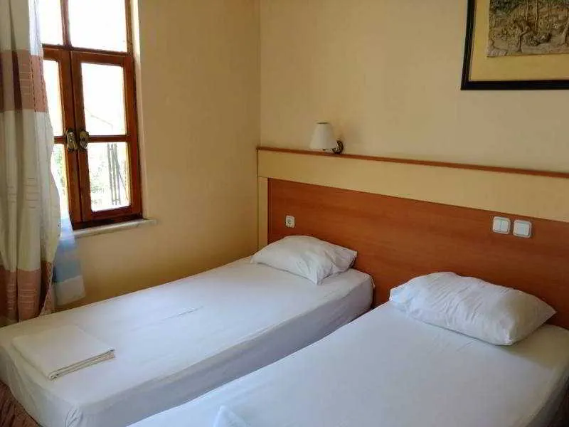 Room, Club Turkuaz Garden, Dalaman