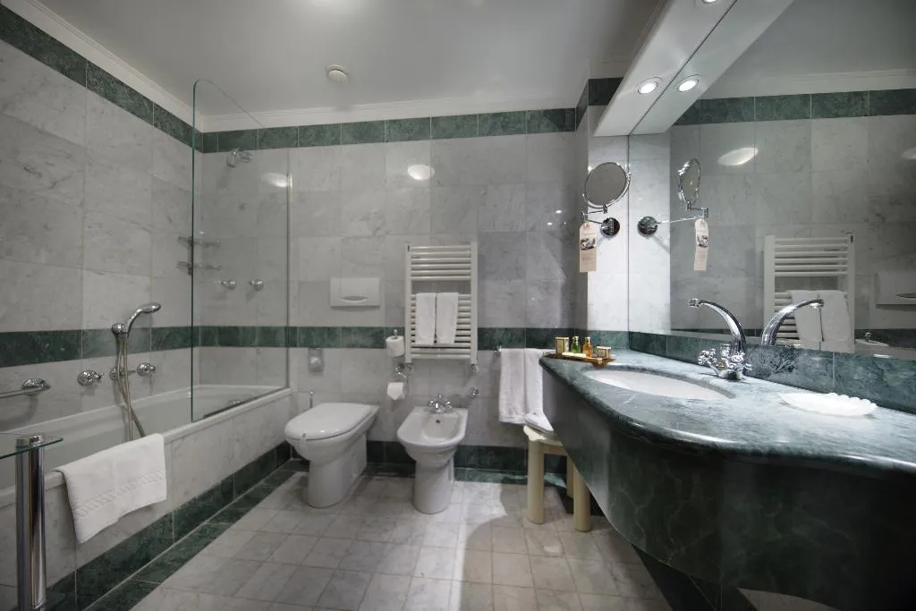 DOUBLE STANDARD Room, Colombina, Venice