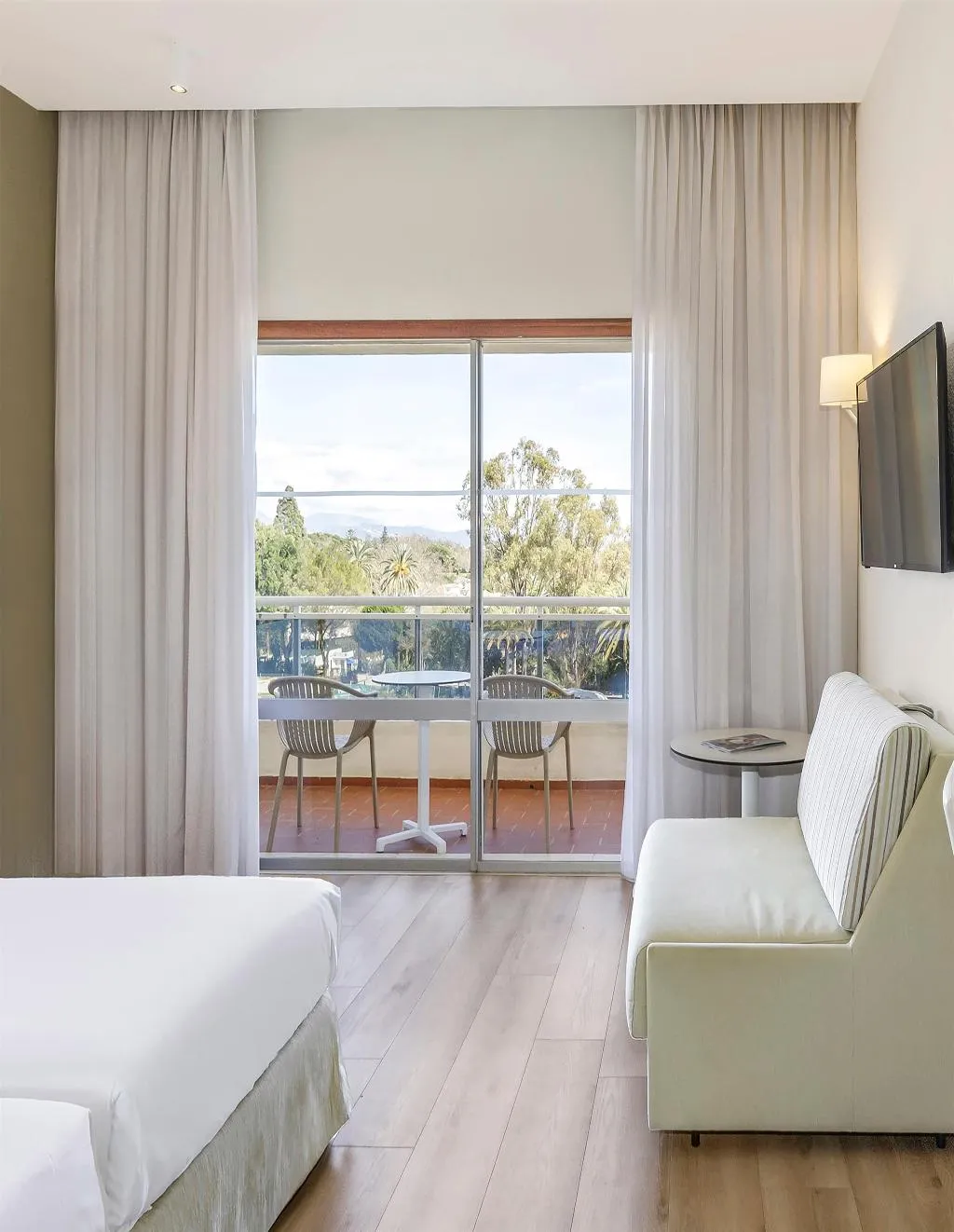 Room CONNECTING ROOM Room, Sol Marbella Estepona Atalaya Park, Costa Del Sol