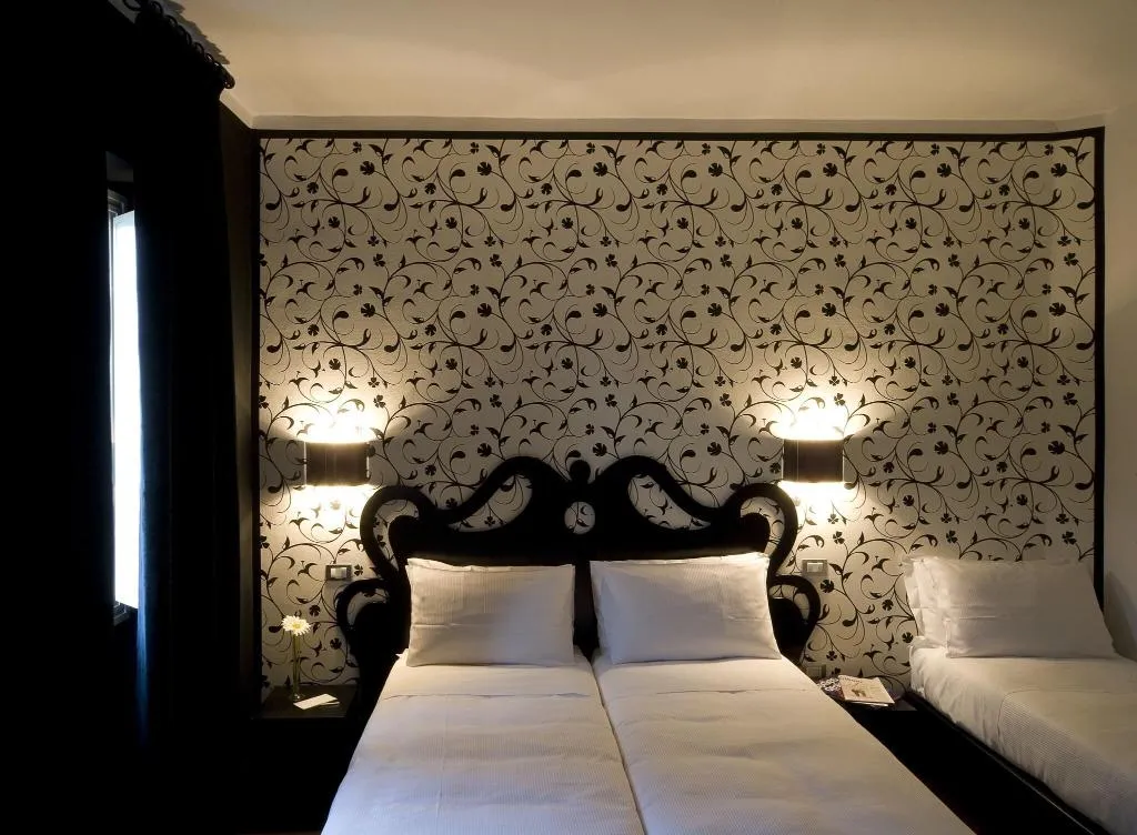 SINGLE STANDARD Room, Universo, Florence