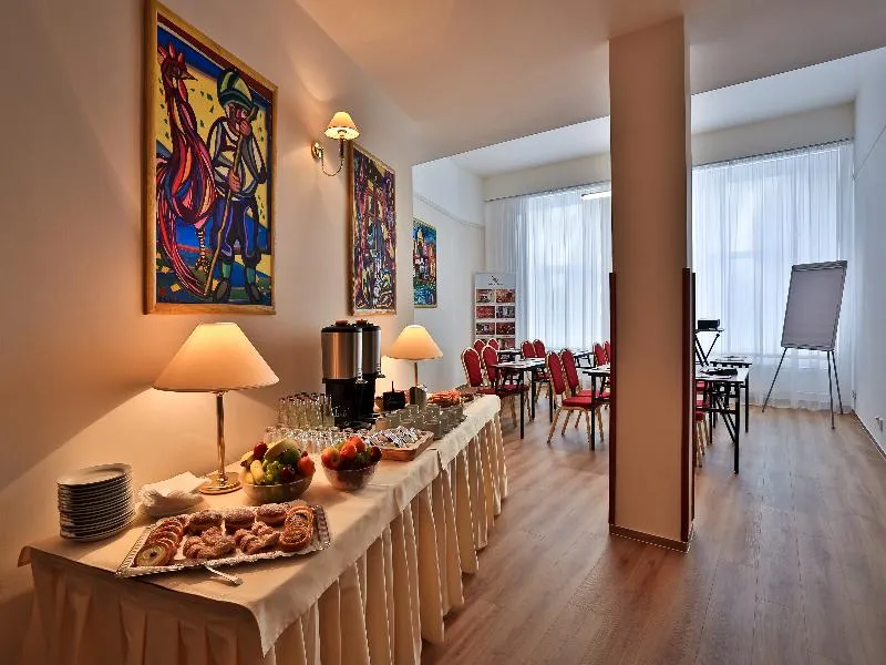 Conferences, Belvedere Hotel Prague, Prague