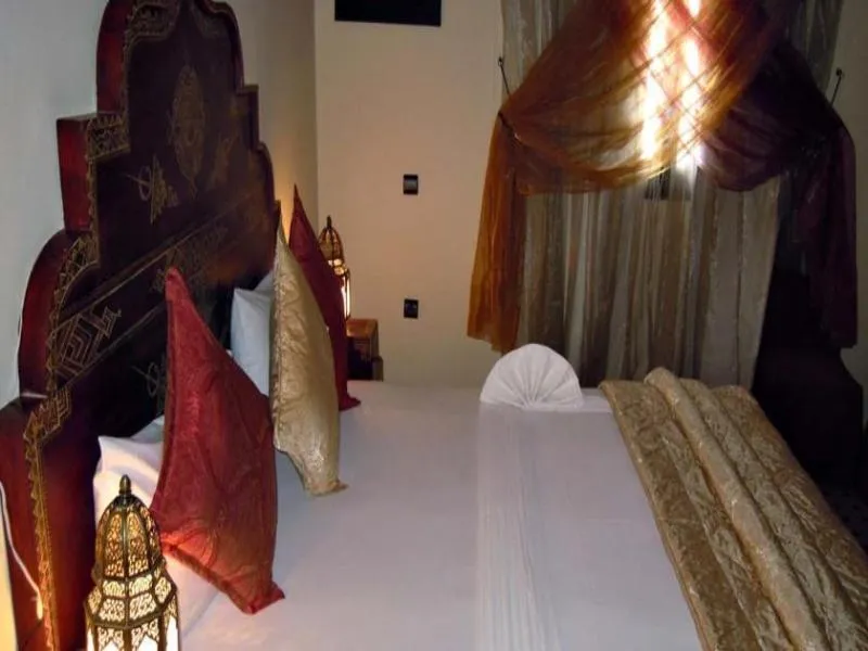 Room, Riad Marrakech By Hivernage, Marrakech