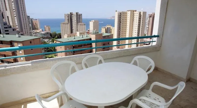 APARTMENT ONE BEDROOM Room, Las Torres, Costa Blanca
