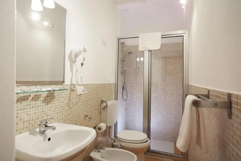 General view, Elios Rooms, Catania