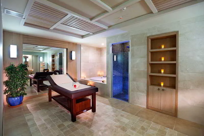 Sports and Entertainment, Quadas hotel, Dalaman