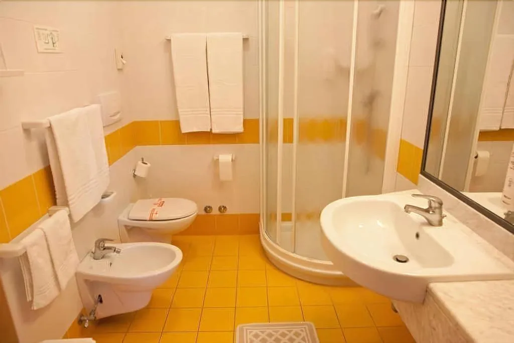 Room, Sirenetta, Venice