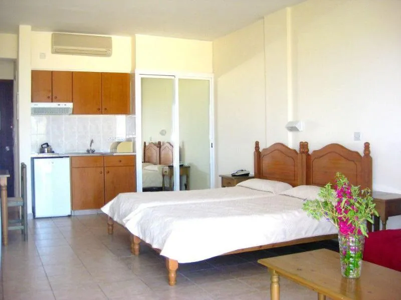 General view, Akamanthea Holiday Village, Cyprus