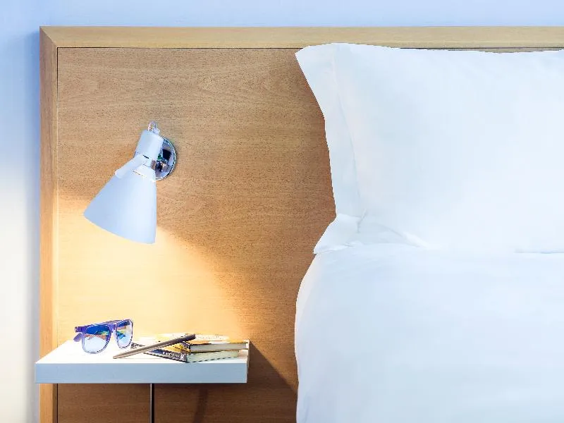 Room, Ibis Styles Napoli Garibaldi, Naples