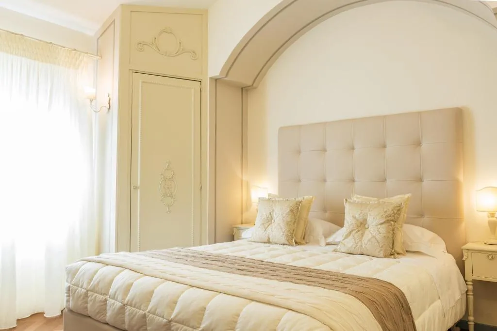 Room, Relais Sassa Al Sole, Florence