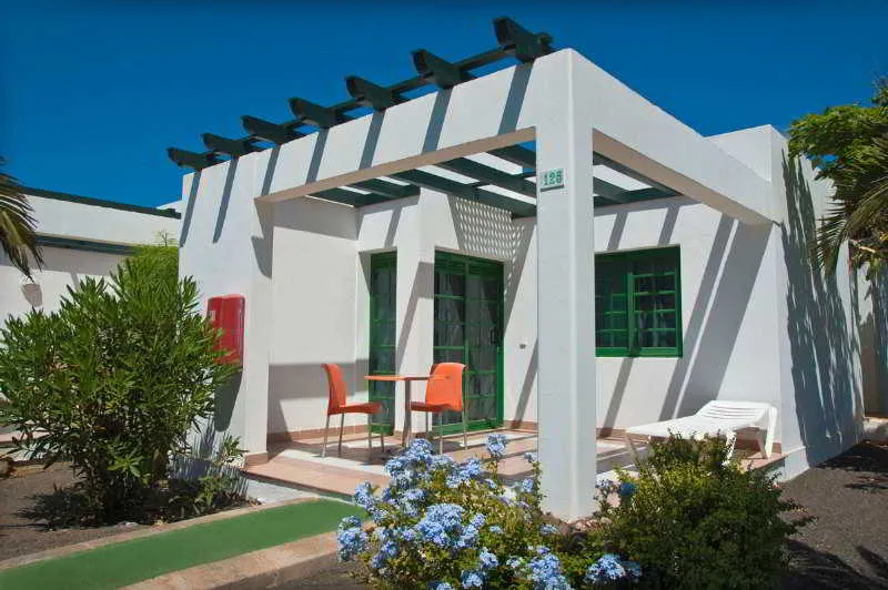 General view, Relaxia Lanzasur Club, Lanzarote