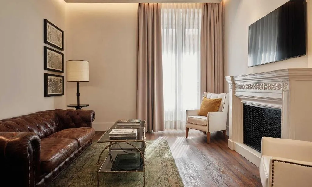 SUITE STANDARD Room, Only YOU Boutique Madrid, Madrid