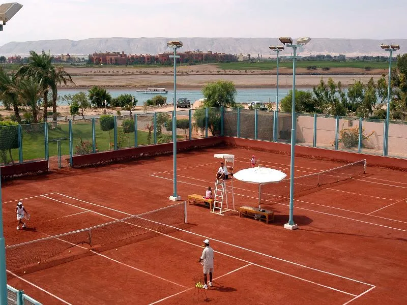 Sports and Entertainment, Movenpick Resort & Spa El Gouna, Red Sea Riviera