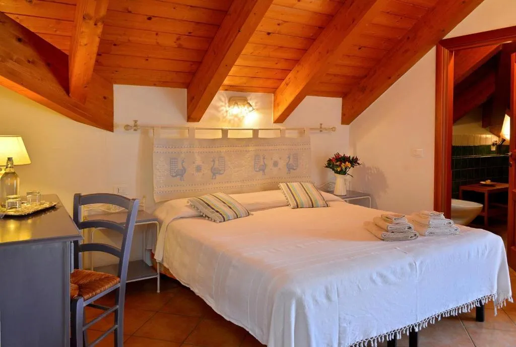 General view, B&B Pessighette Dimora di Campagna, Alghero
