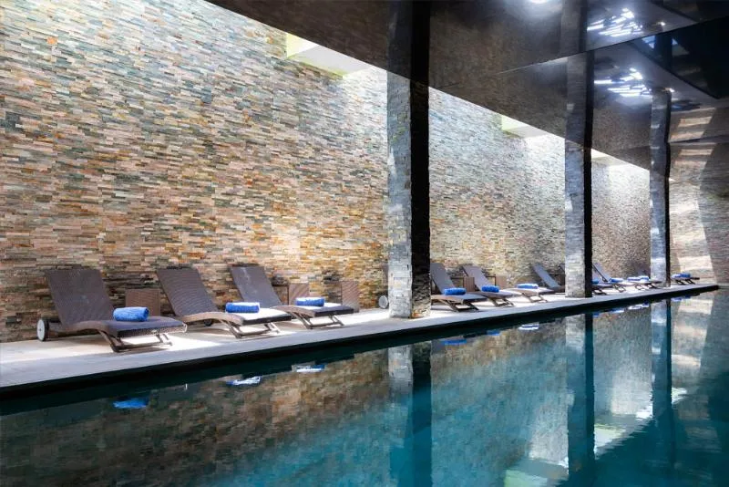 Sports and Entertainment, Mar Hotels Playa Mar & Spa, Majorca