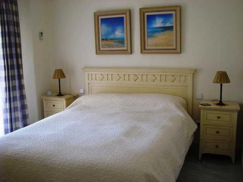 Room, Señorio de Aloha, Costa Del Sol