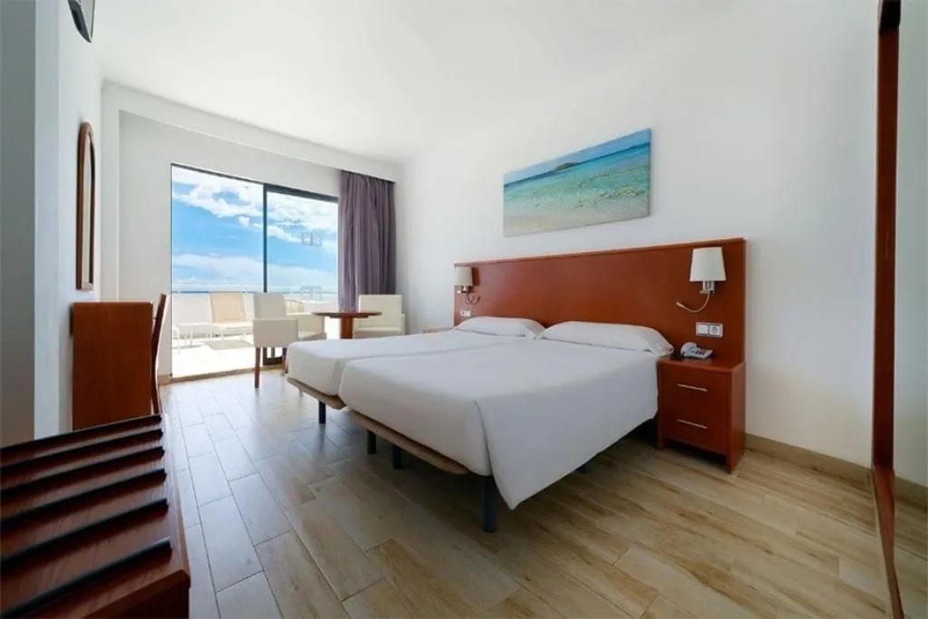 Double or Twin SEA VIEW Room, R2 Veronica, Majorca