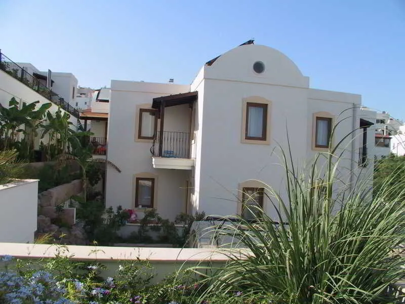 General view, Ozukara 2, Bodrum