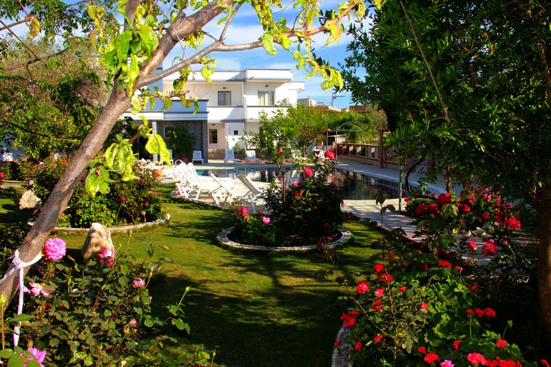 Pool, Dimitra Sun, Rhodes
