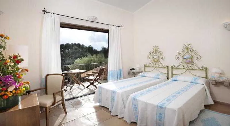 Room, Parco Degli Ulivi, Olbia