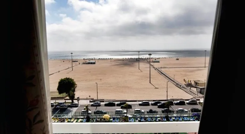 General view, Costa de Prata II, Porto