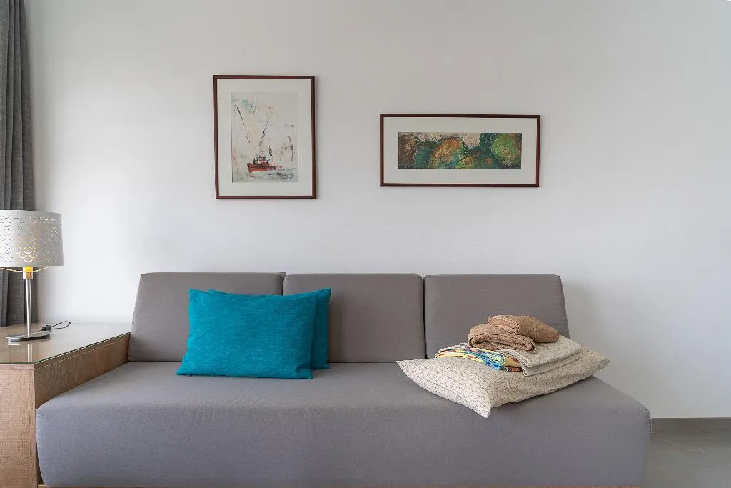 Room, Elena Apartamentos, Lanzarote