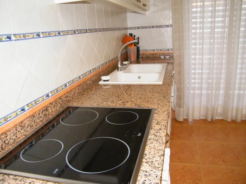 APARTMENT TWO BEDROOMS Room, Apartamentos Milenio, Costa Blanca