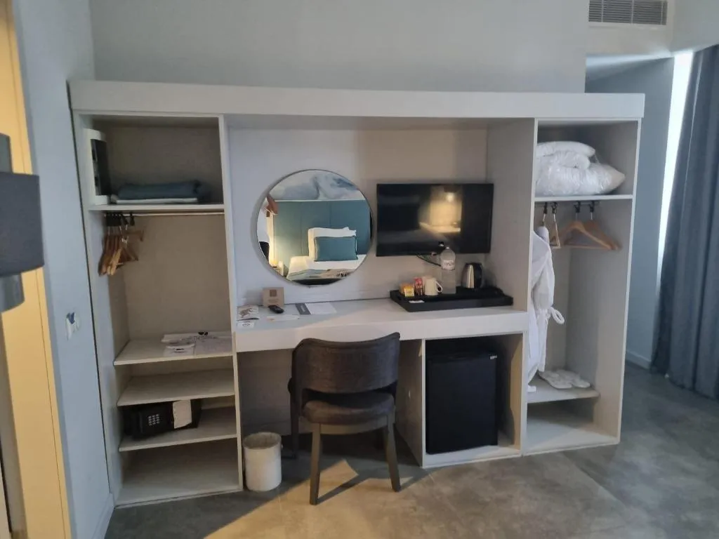 Room, Crystal Centro Pearl Collection, Antalya