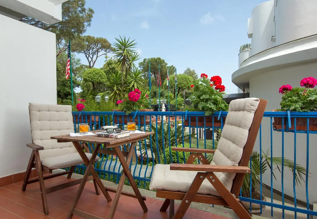 DOUBLE COMFORT Room, Punta Molino Beach Resort & SPA, Naples