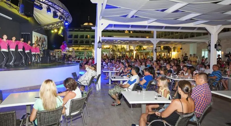 Sports and Entertainment, Karmir Resort & Spa Hotel, Antalya