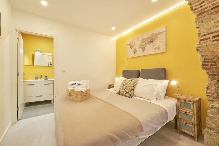 Lisbon Inn Bica Suites, Lisbon