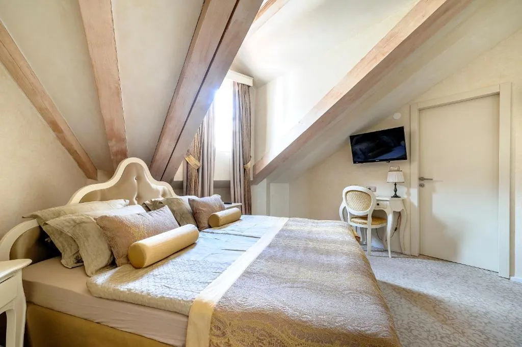 Room, Heritage Hotel Life Palace, Split