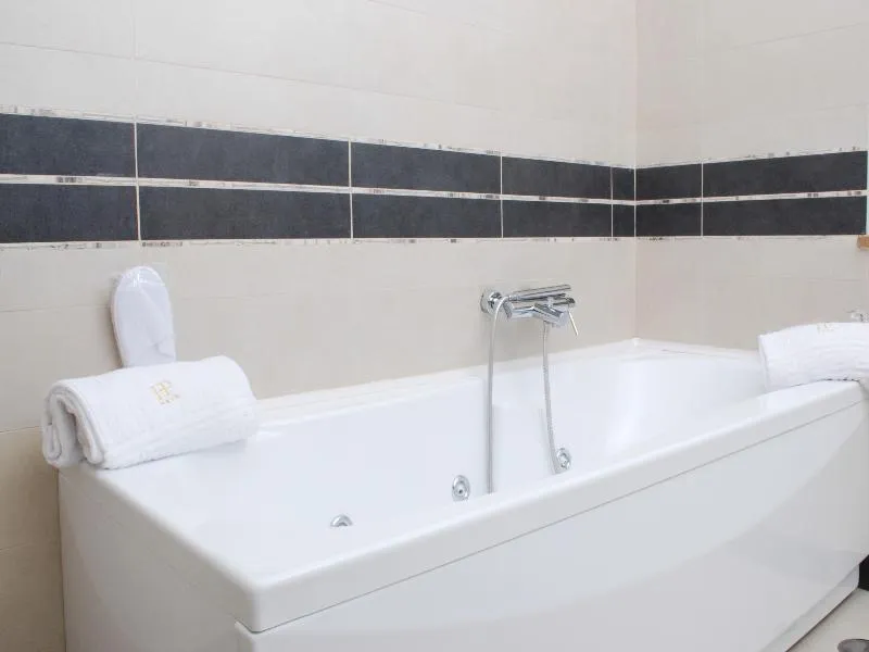 Double or Twin SUPERIOR Room, Hotel Premiere, Naples
