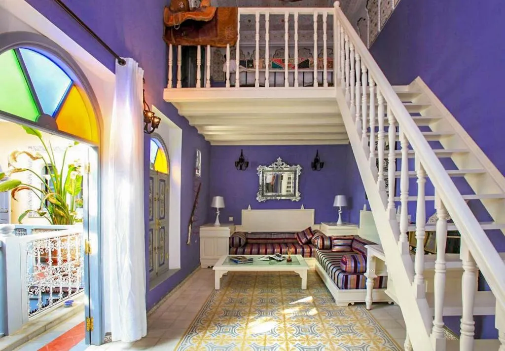 Room, Riad Noos Noos, Marrakech